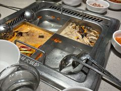 -海底捞火锅(万嘉360广场店)