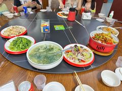 -坛南湾阿强农家乐.海鲜大排档老字号(福州地标美食店)