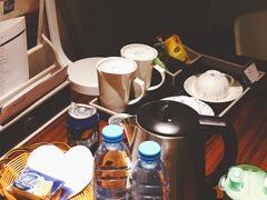 -美豪怡致酒店(上海长寿路店)