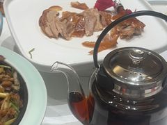 -聆桂烤鸭·金奖烤鸭(静联广场店)