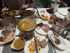 -福禧荟·海鲜自助