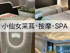 -小仙女采耳·按摩·SPA(深圳旗舰店)