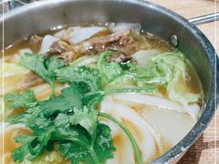 -小满手工粉(北京来福士店)