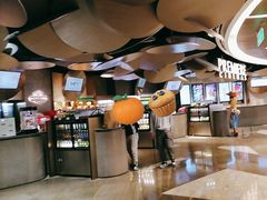 -百美汇影城(LUXE嘉里中心店)