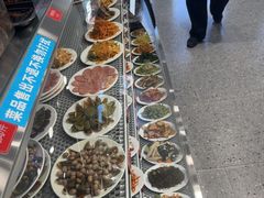 -韩麦大冷面(桂花街直营店)