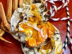 -七的湖·江南蟹舫·阳澄湖农家菜(蟹舫苑店)