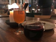 -RAC BAR(安福路店)