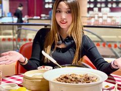-西贝(东方路店)