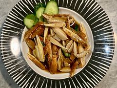 -安老太新疆第一碗(文艺路店)