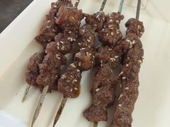 -霄汉牛三鲜湖北砂锅菜(万松园2店)