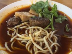 -华兴街自力面店