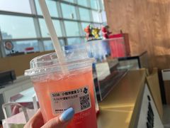 -Tims天好咖啡·贝果(雁展路万象天地店)