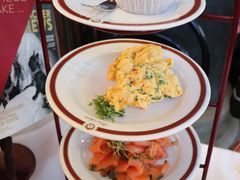 -Cafe Sacher(WIEN)