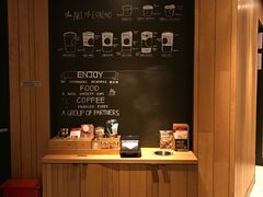 -星巴克(杭州嘉里中心4F店)