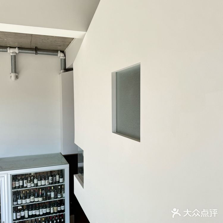 大连最心水的一家法式餐店