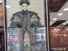 -乔家满族八大碗(流水沟店)