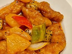 -厦门朗豪酒店 · 明阁中餐厅