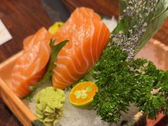 -芥岛(河北大街店)