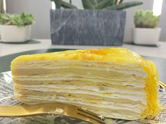 -猫王榴莲世家(三里屯SOHO商场店)