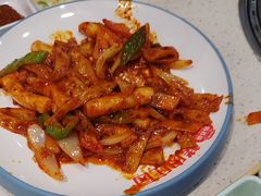 -韩香福烤肉庄园(荣成店)