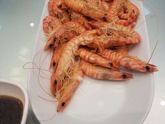 -金海湾海鲜总店
