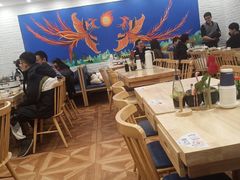 -贵凤凰贵州米粉(五道口店)