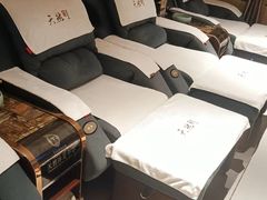 -天然沐足·推背采耳·敷姜艾灸(龙眼美食街店)