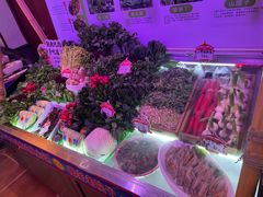 -那家老院子东北菜·饺子·小鸡炖蘑菇(艳华街店)