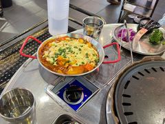 -玄希浪漫厨房·韩料烤肉(湖滨银泰in77店)