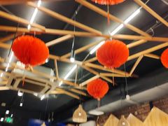 -平娃三宝烧烤·面食(南小街店)