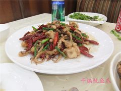 -海岛渔村大酒店(云霄路店)