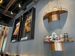-haxnbauer海森堡德国餐厅(深圳coco店)