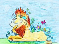 -鼎画艺术机构(贵都店)