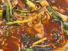 -地下达子炸串麻辣香锅