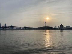 -武昌中华路码头(轮渡站)