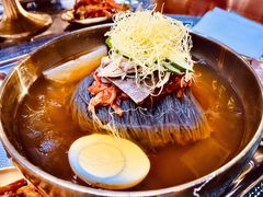 -玉流珍肴馆(亮马桥店)