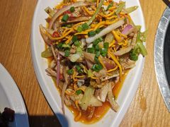 -守柴炉烤鸭(鱼嘴店)