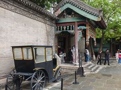 -张学良旧居陈列馆
