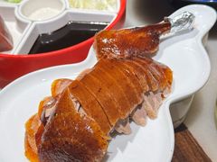 -小吊梨汤·北京菜·烤鸭(清河万象汇店)