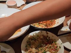 -金掌勺锅包肉(太原万达店)