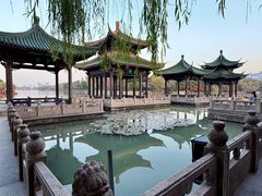 -南通濠河风景名胜区