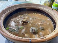 -大老王餐馆