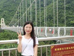 -宝晶宫旅游景区
