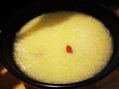 小米枸杞山药粥-玖鲜小笼(中山广场店)