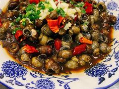 上汤丝螺-呼吸森林·生态农庄农家乐私房菜