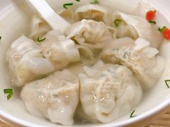 招牌鲀鱼馄饨-江小鲀河豚馄饨(日月光店)