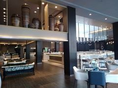 -上海虹桥宾馆味翠餐厅