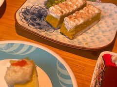 -莲寿司(国兴店)