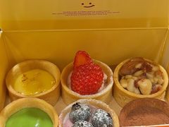 -CookieJar曲奇家(东方宝泰店)