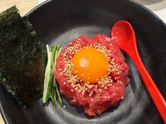 -梅丘·寿司の美登利(银座店)